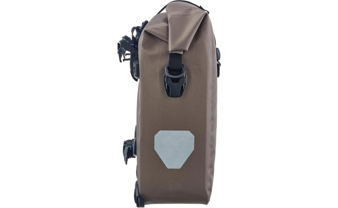 Ortlieb Gravel-Pack QL2.2 - Einzeltasche