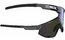 Bliz Fusion Crystal Black - Brown w Green Multi