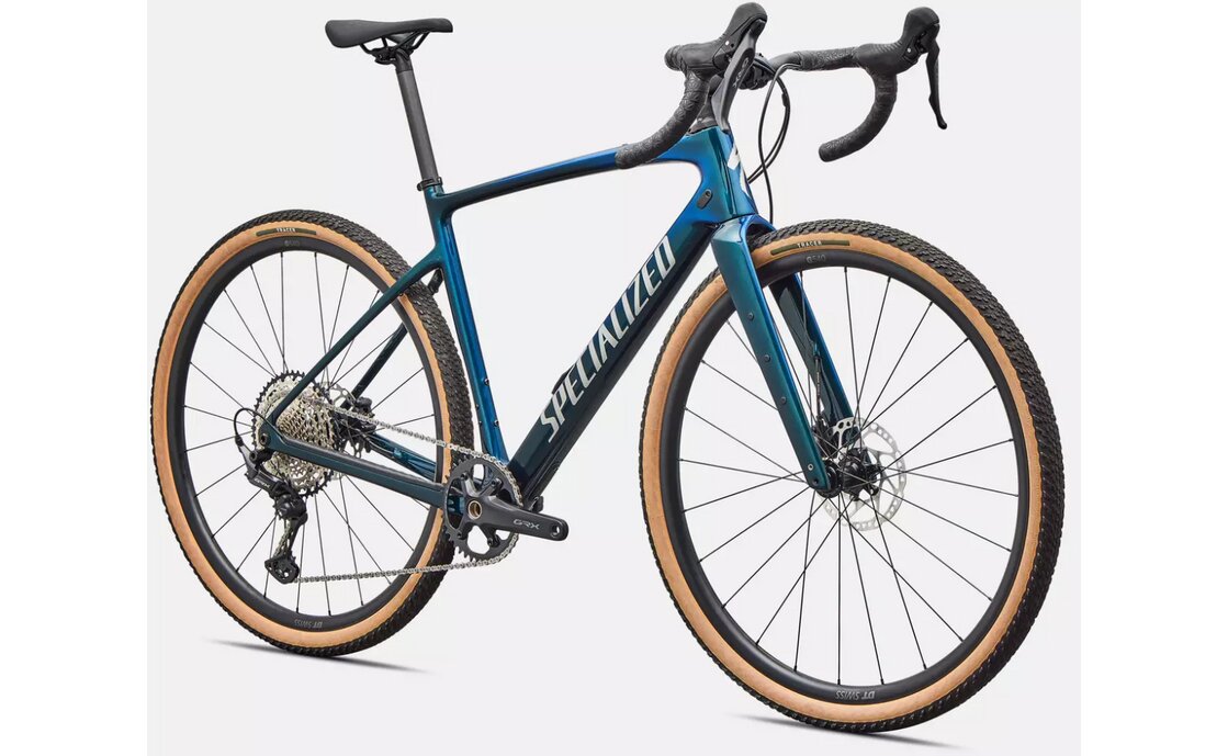 Specialized Diverge Sport - 28 Zoll - Diamant - 2026