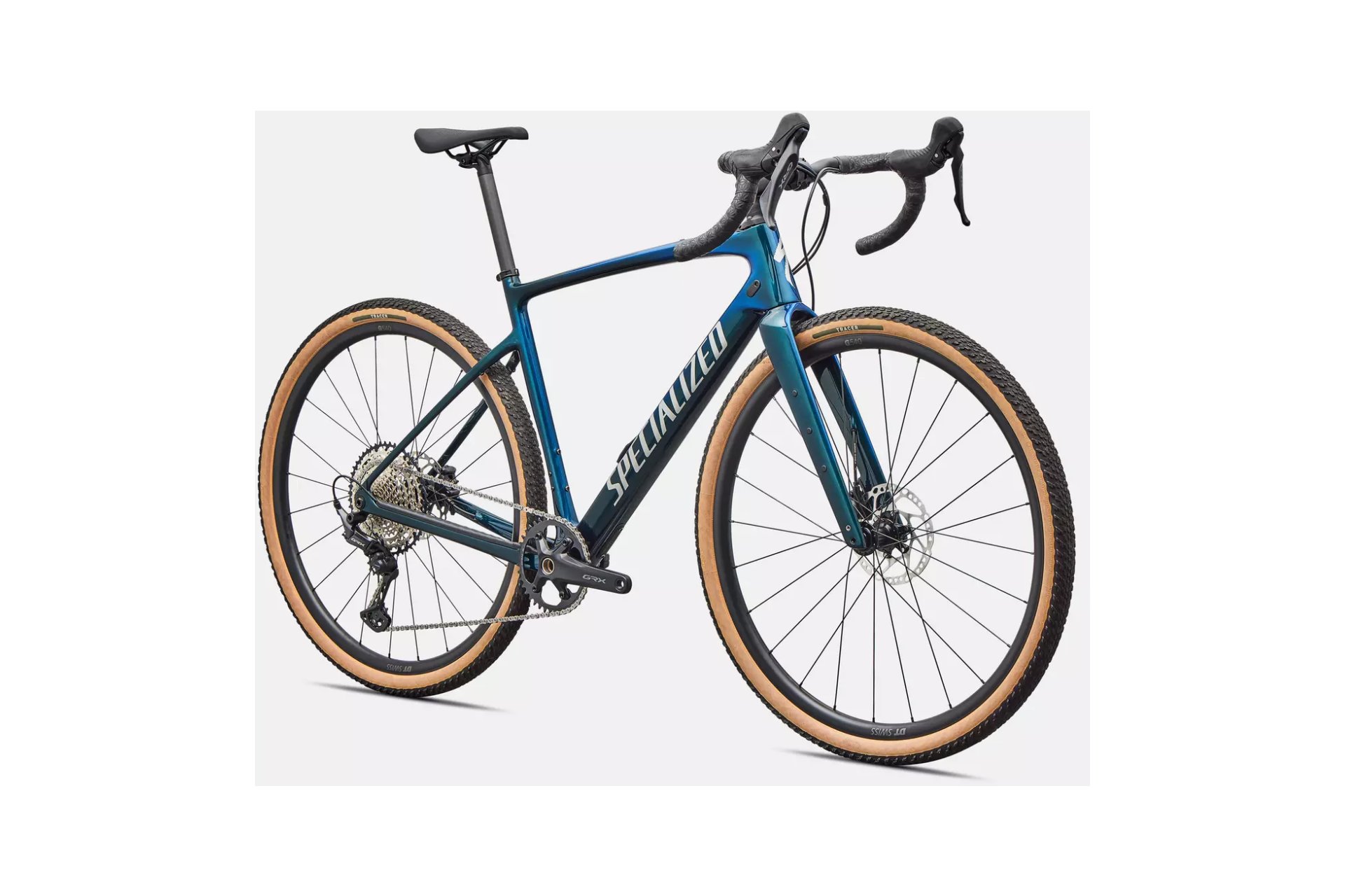 Specialized Diverge Sport - 28 Zoll - Diamant - 2026