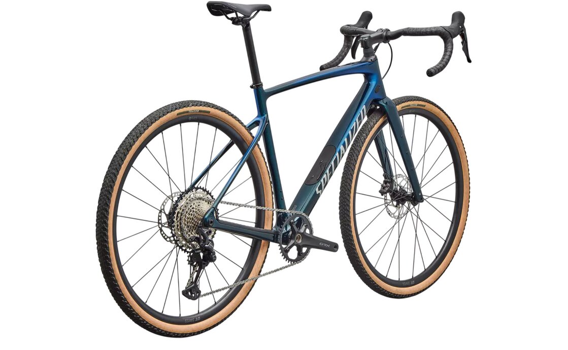 Specialized Diverge Sport - 28 Zoll - Diamant - 2026