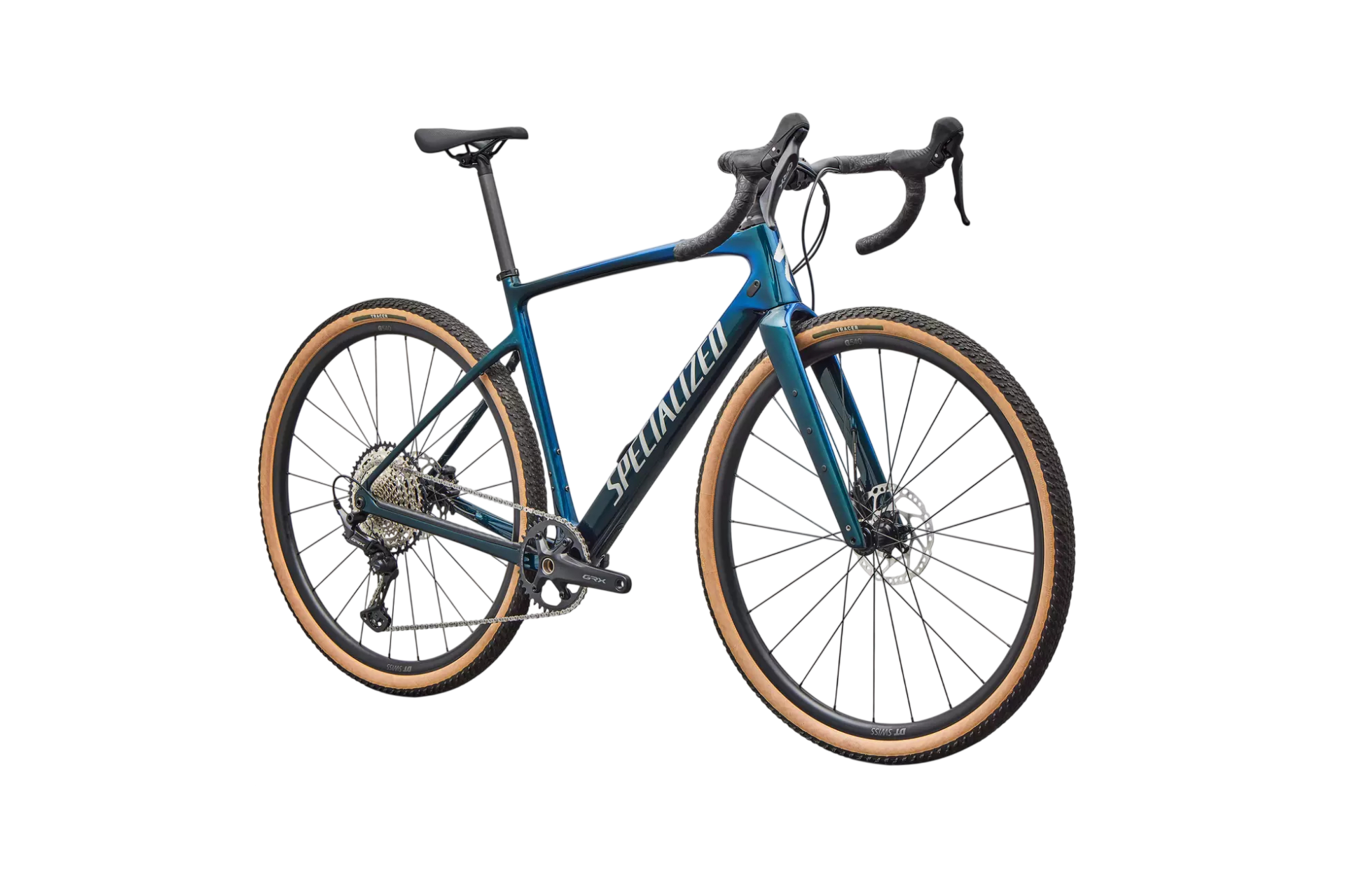 Specialized Diverge Sport - 28 Zoll - Diamant - 2026