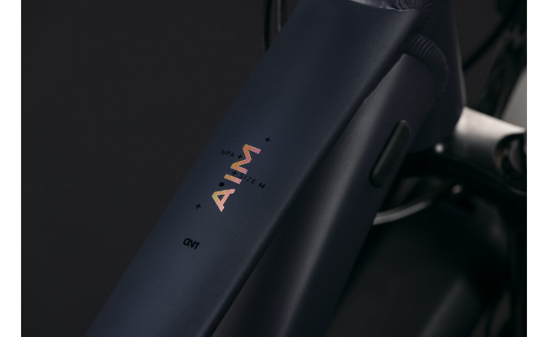 Cube Aim ONE FE - 29 Zoll - Diamant - 2027