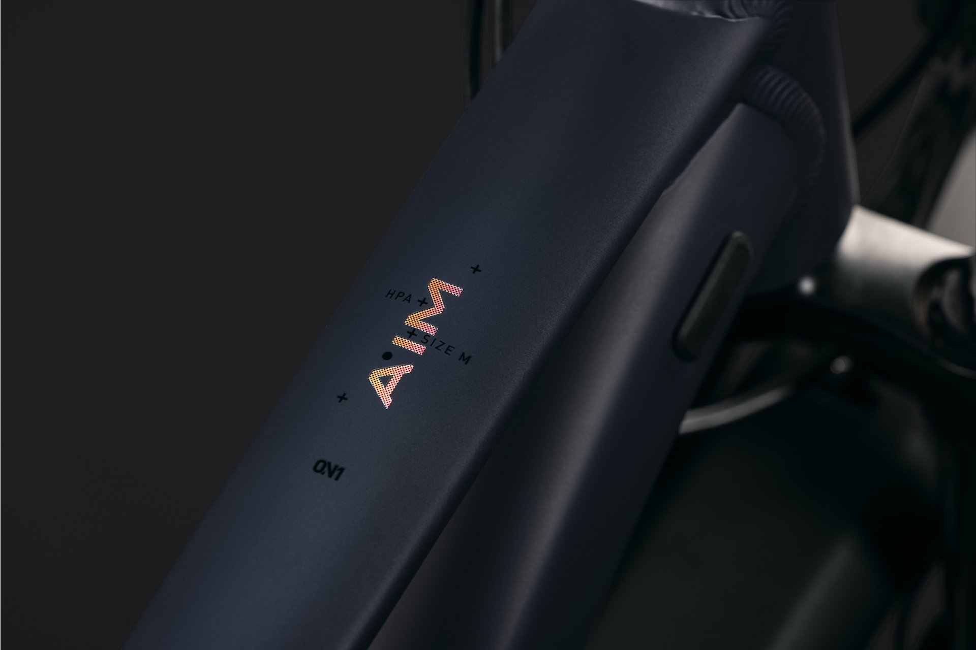 Cube Aim ONE FE - 29 Zoll - Diamant - 2027