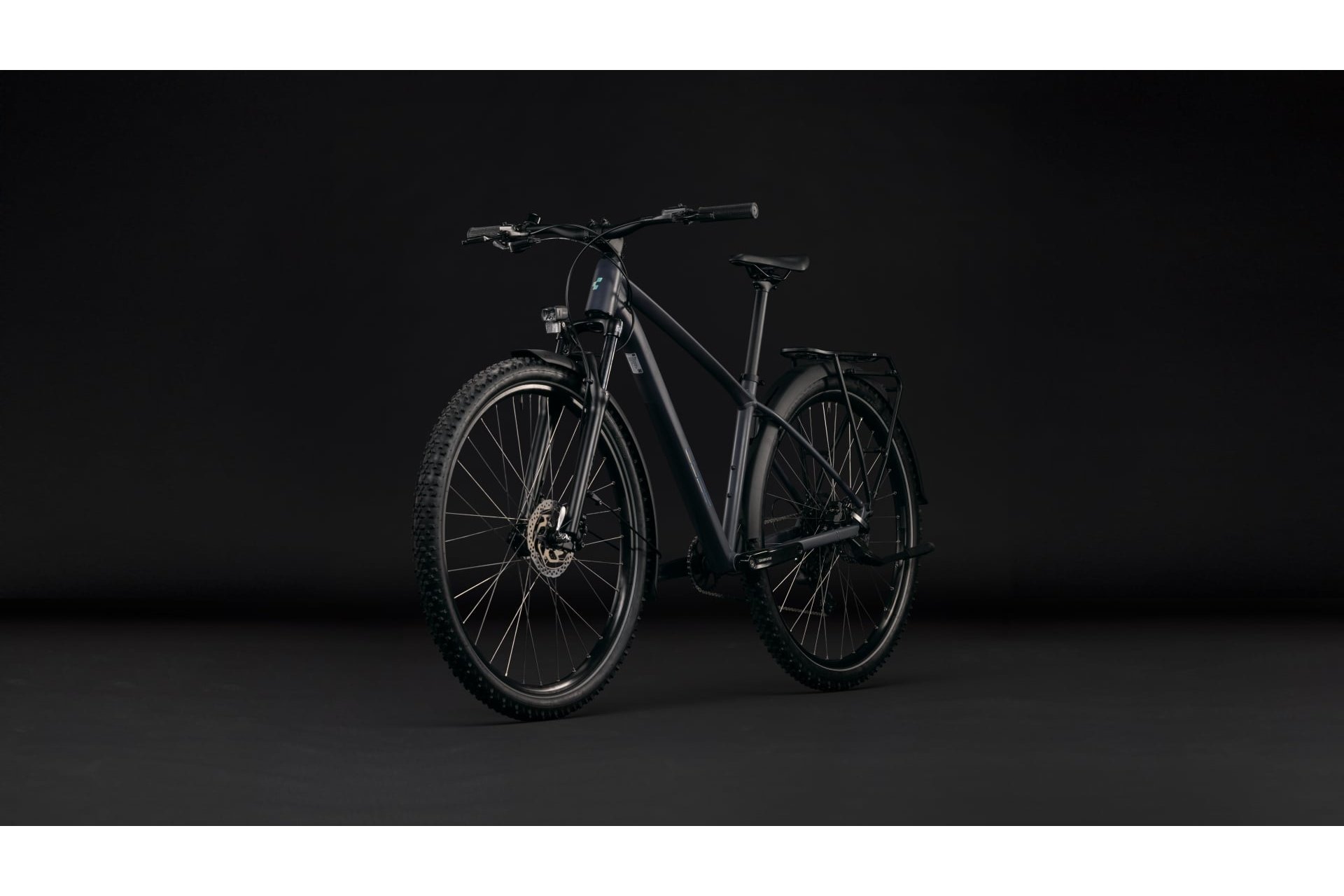 Cube Aim ONE FE - 29 Zoll - Diamant - 2027