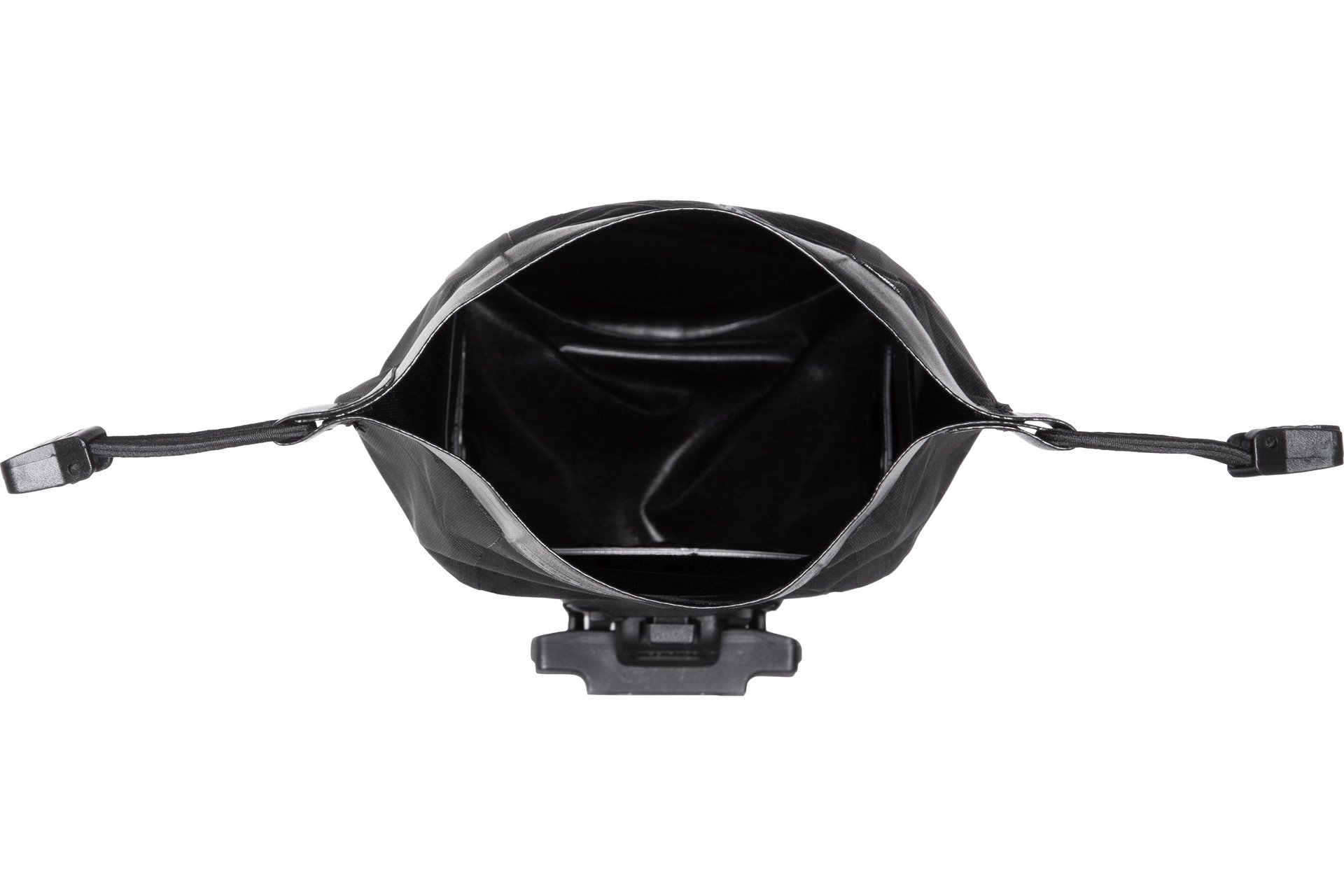 Ortlieb Micro-Bag Satteltasche 0,8L