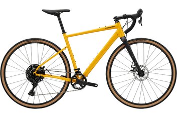 Cannondale - Cannondale Topstone 4 - 2022 - 28 Zoll - Diamant