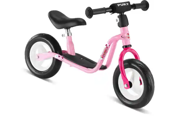Kinderfahrräder - Puky LR M