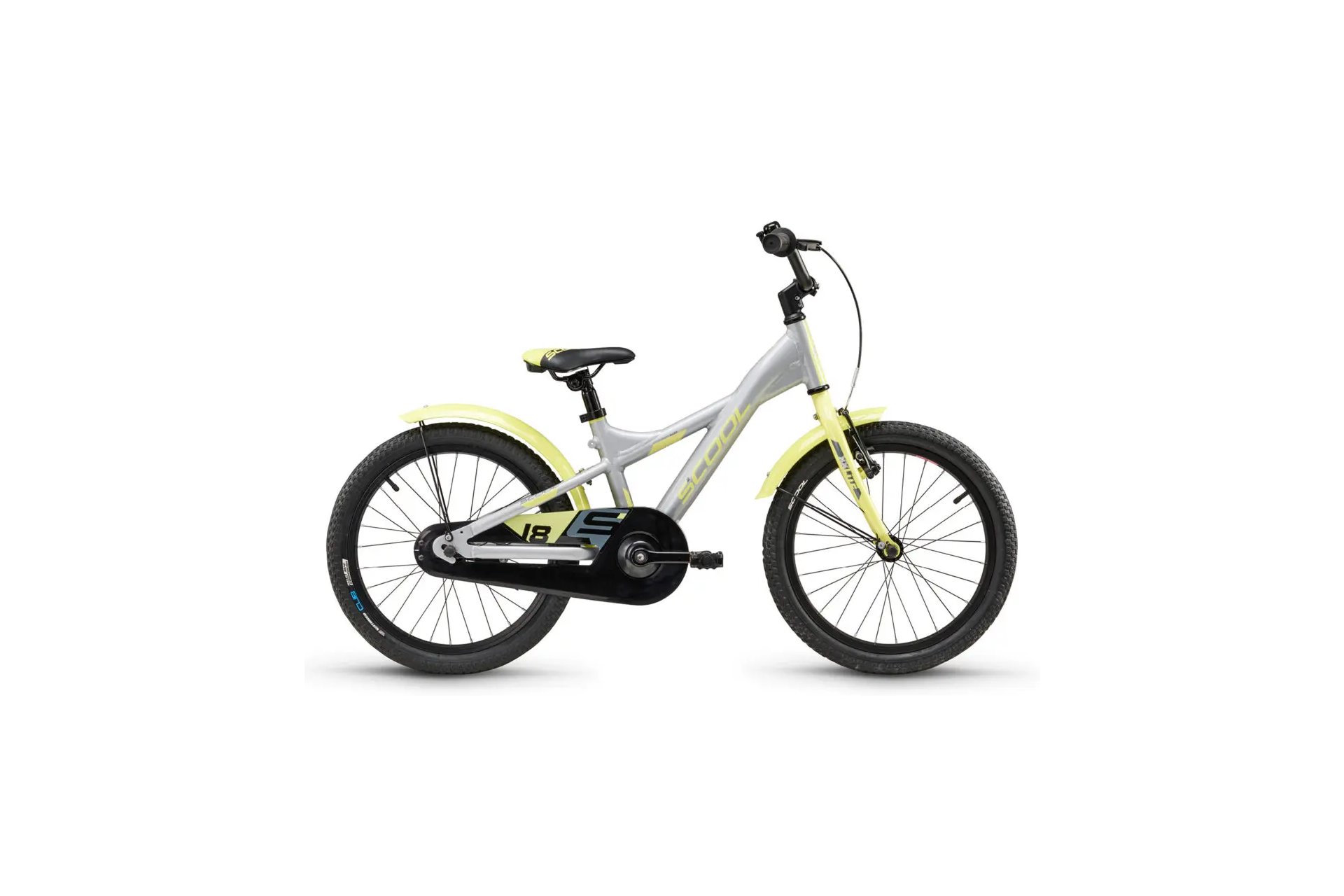 S'cool XXlite 18 1-Gang - 18 Zoll - Y-Form - 2025