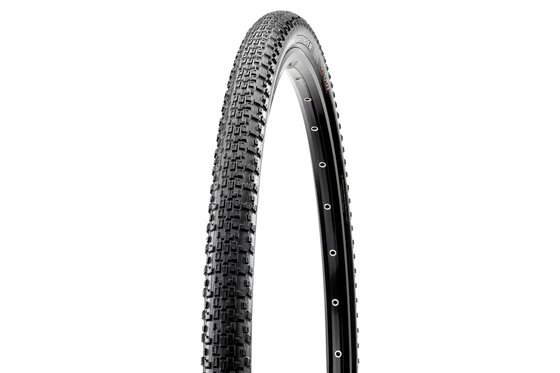 Maxxis - Maxxis Rambler 650x47B EXO TR Dual