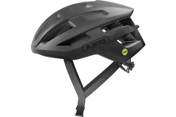 Fahrradhelme - Abus Powerdome Mips