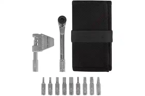 Drehmomentschlüssel - Blackburn Big Switch Ratchet Multi Tool