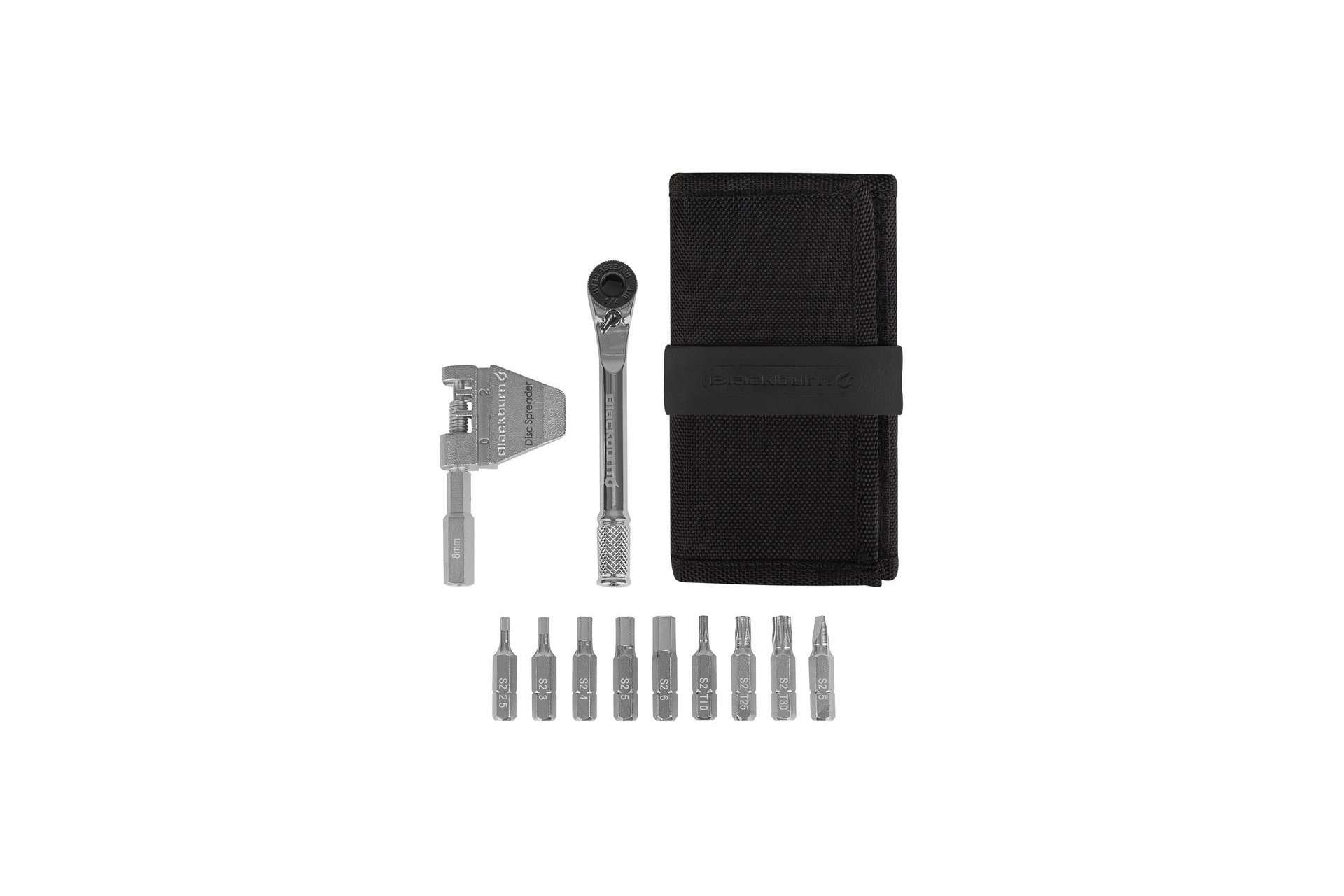 Blackburn Big Switch Ratchet Multi Tool
