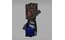GRIPGRAB SuperGel Padded Kurzfinger Handschuhe