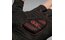 GRIPGRAB SuperGel Padded Kurzfinger Handschuhe