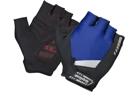 Kurzfinger-Handschuhe Sale - GRIPGRAB SuperGel Padded Kurzfinger Handschuhe