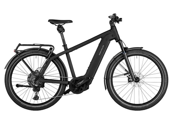 Riese und Müller - Riese und Müller Charger4 GT touring - 750 Wh - 27,5 Zoll - Diamant - 2026