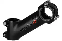 Ergotec High Piranha Vorbau 1 1/8" / 31,8 mm /35&deg;