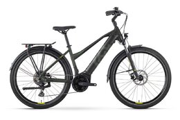 Husqvarna Pather 3 - 630 Wh - 27,5 Zoll - Damen Sport - 2024