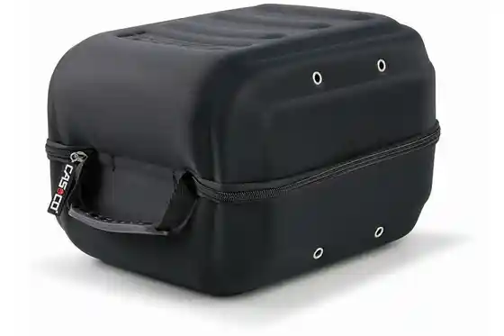 Helme - Casco Hardcase Helm