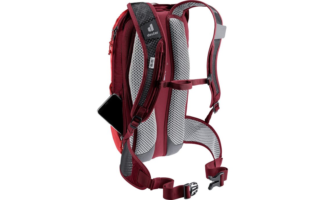 deuter Race 8
