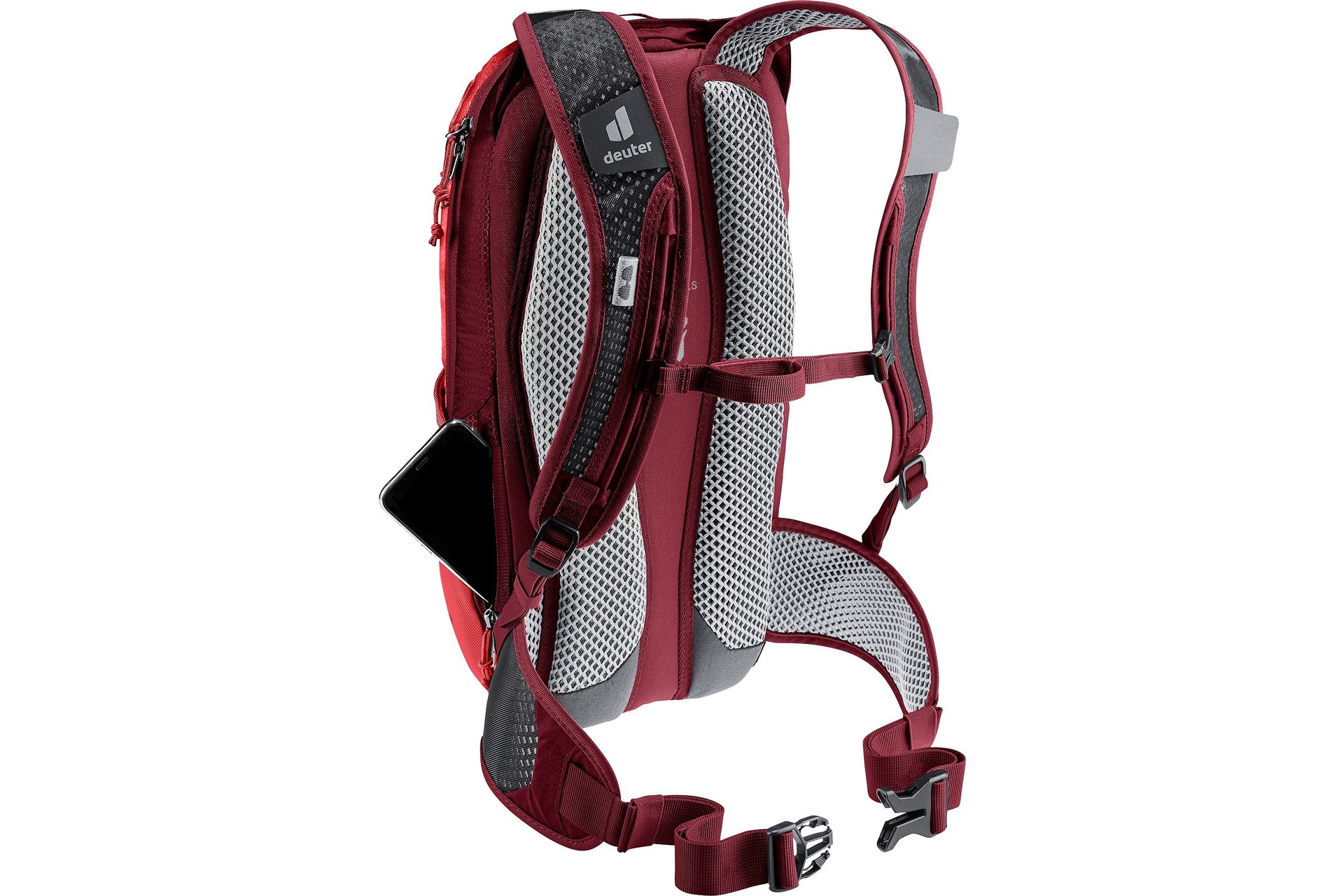 deuter Race 8