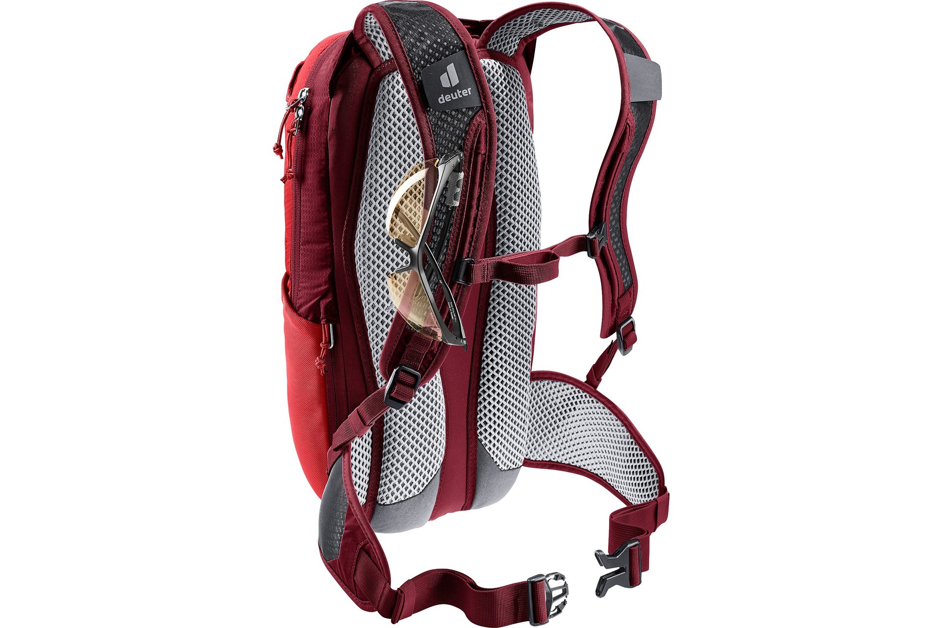 deuter Race 8