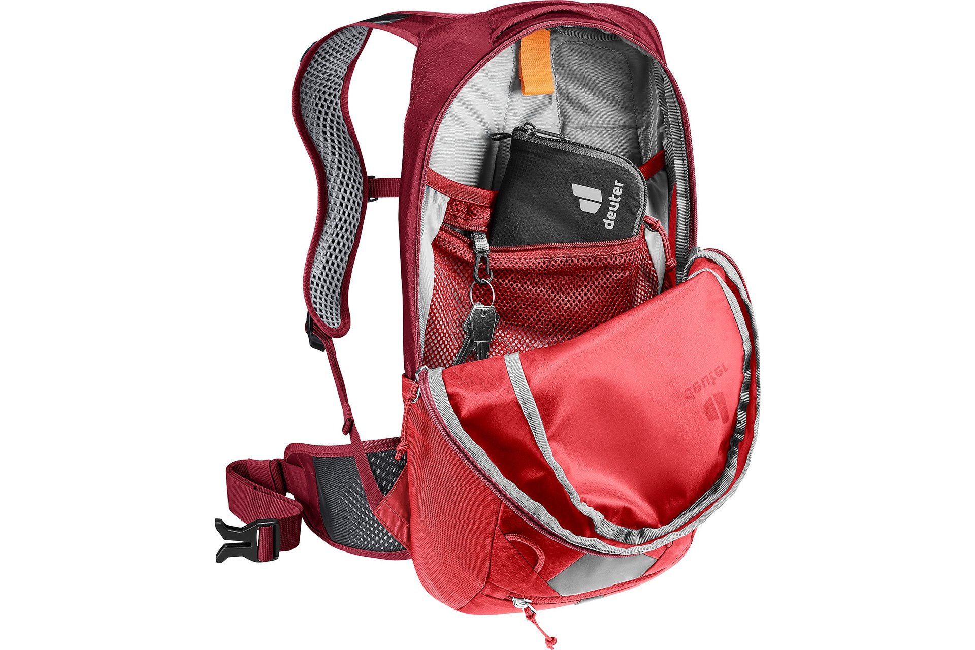 deuter Race 8