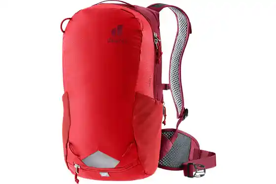Fahrradrucksäcke Sale - deuter Race 8