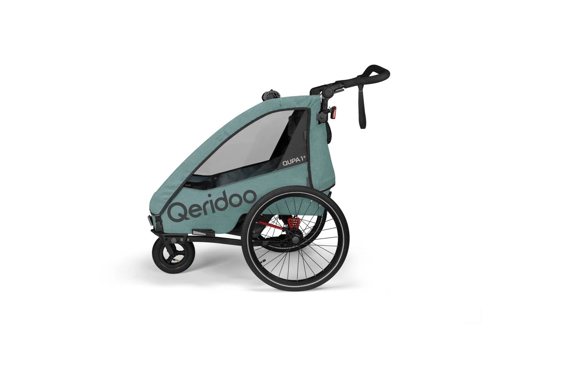 Qeridoo QUPA 1 Plus