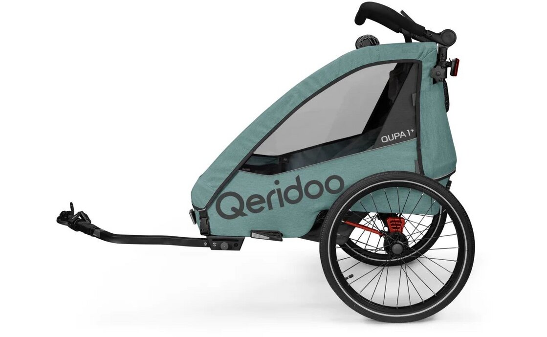 Qeridoo QUPA 1 Plus