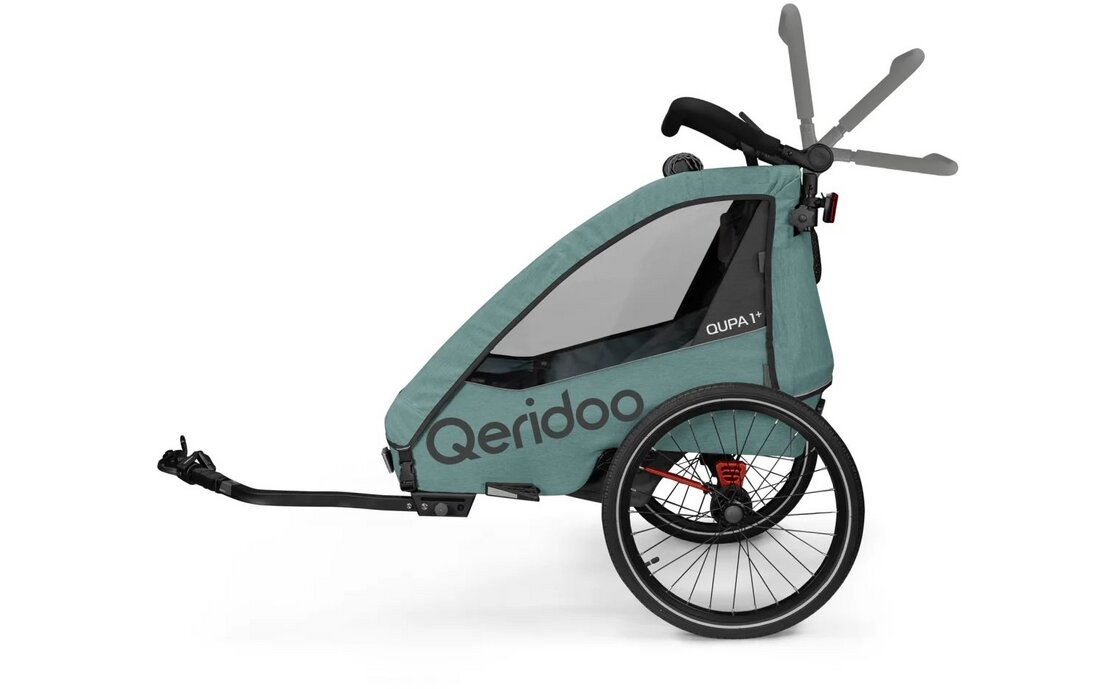 Qeridoo QUPA 1 Plus