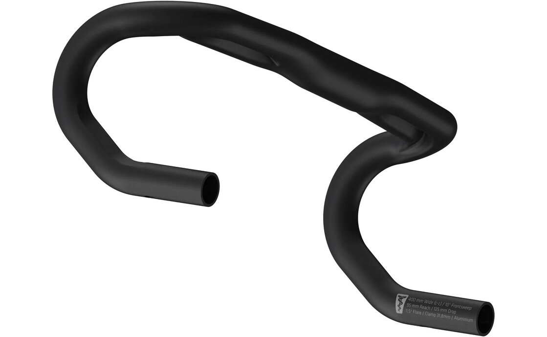 SQlab Lenker 312 Alu Road, 31,8 mm
