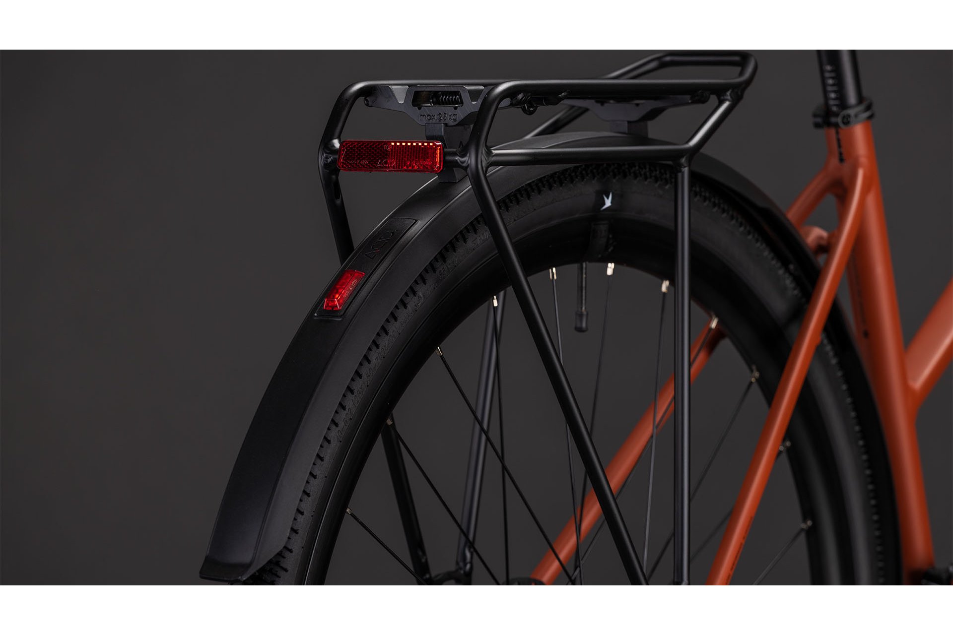 Cube Nulane Race FE - 28 Zoll - Damen Sport - 2026
