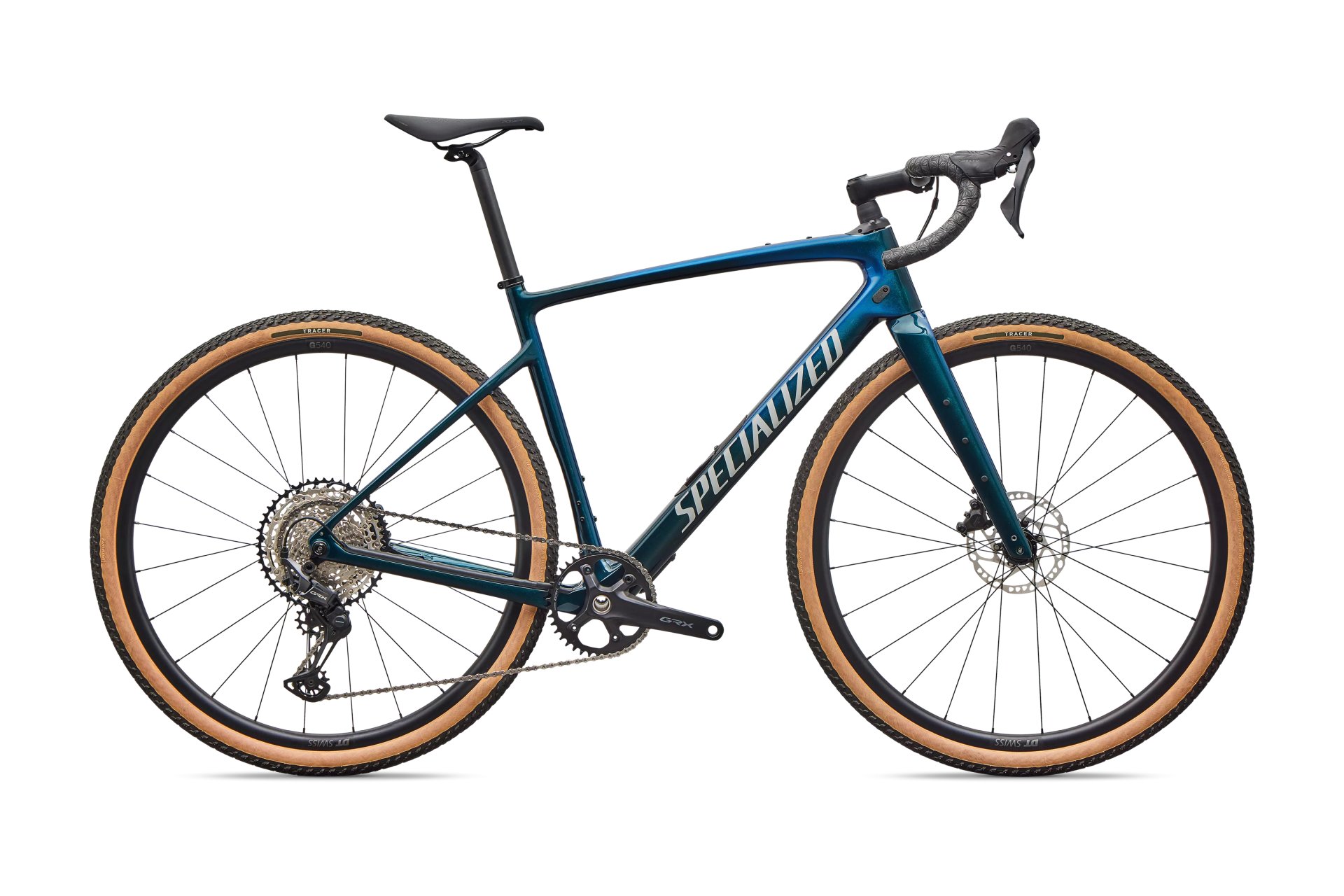 Specialized Diverge Sport - 28 Zoll - Diamant - 2026