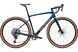 Specialized Epic - Specialized Diverge Sport - 28 Zoll - Diamant - 2026