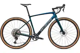 Specialized Chisel - Specialized Diverge Sport - 28 Zoll - Diamant - 2026