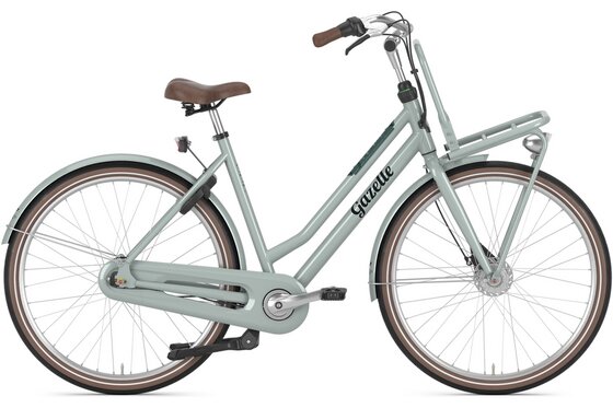 Gazelle Miss Grace - Gazelle Miss Grace - 28 Zoll - Tiefeinsteiger - 2026