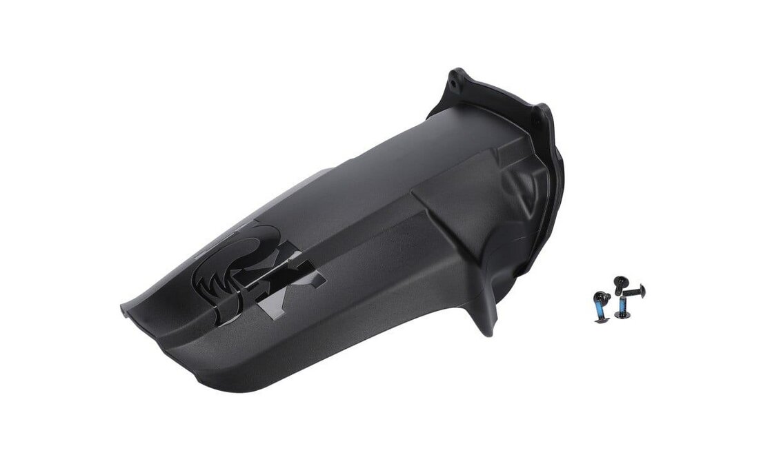 Fox 36 Mud Guard Schutzblech short, ab 2026