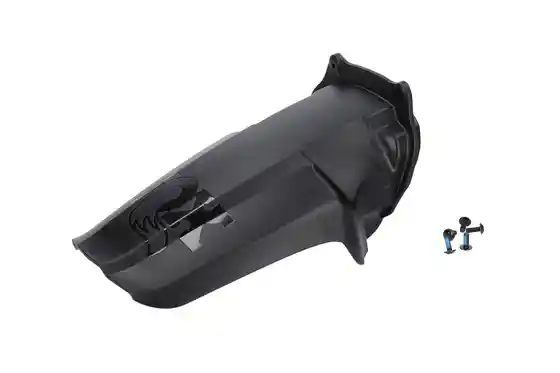 Schutzbleche - Fox 36 Mud Guard Schutzblech short, ab 2026