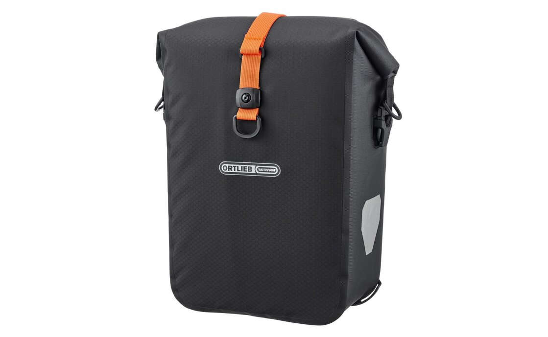 Ortlieb Gravel-Pack QL2.2 - Paar