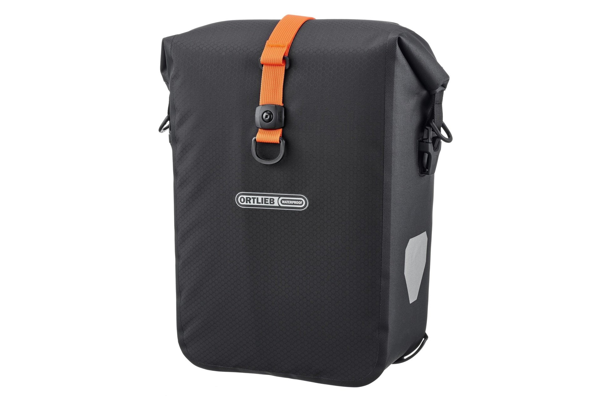 Ortlieb Gravel-Pack QL2.2 - Paar