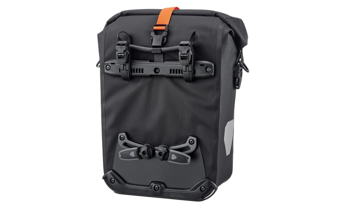Ortlieb Gravel-Pack QL2.2 - Paar