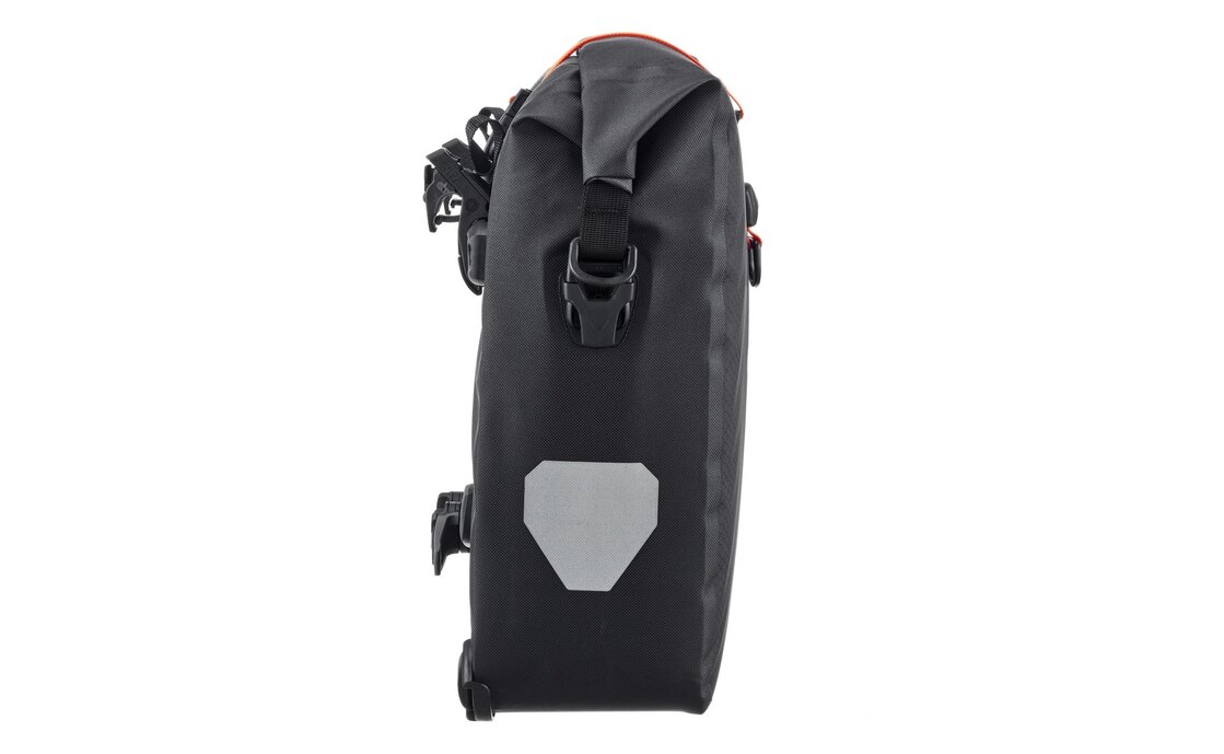 Ortlieb Gravel-Pack QL2.2 - Paar