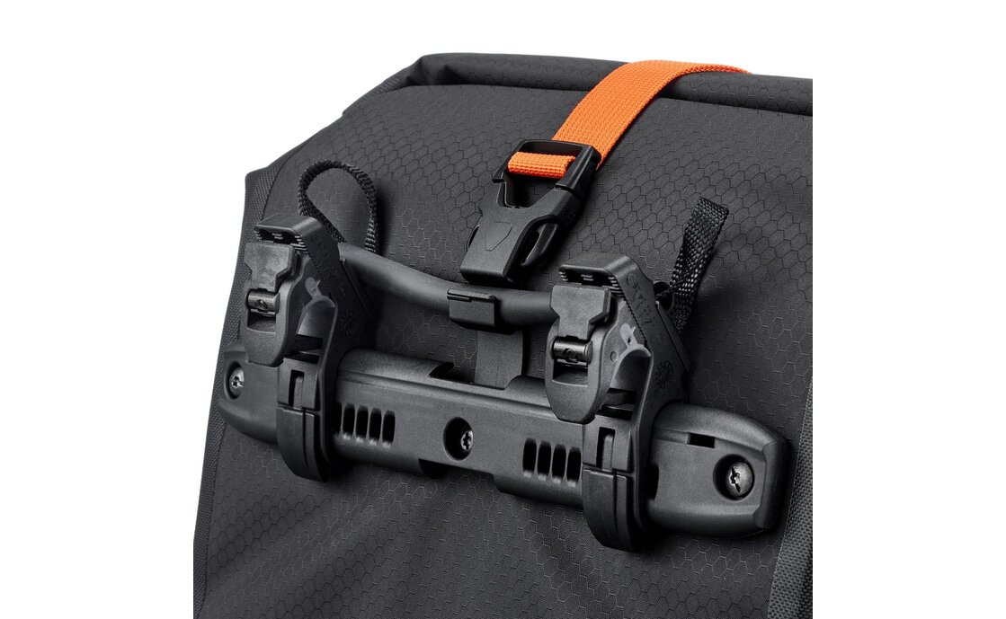 Ortlieb Gravel-Pack QL2.2 - Paar