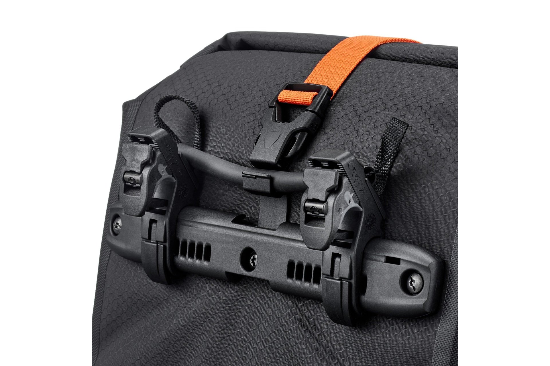 Ortlieb Gravel-Pack QL2.2 - Paar