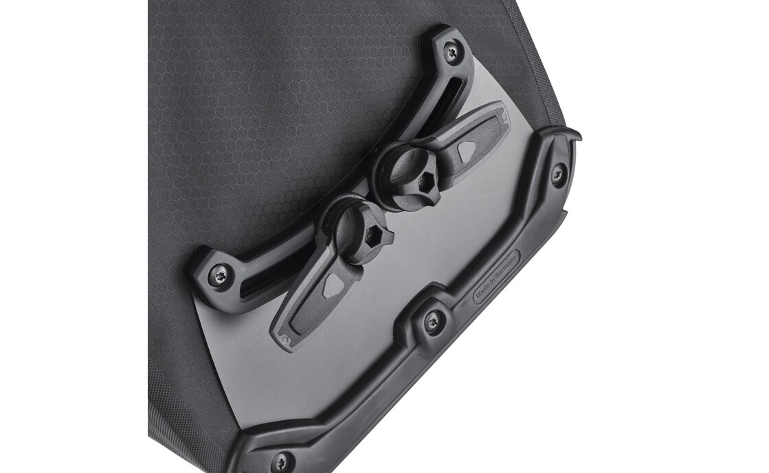 Ortlieb Gravel-Pack QL2.2 - Paar