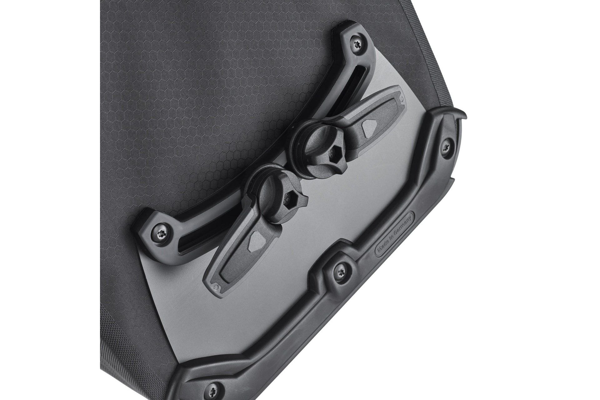 Ortlieb Gravel-Pack QL2.2 - Paar