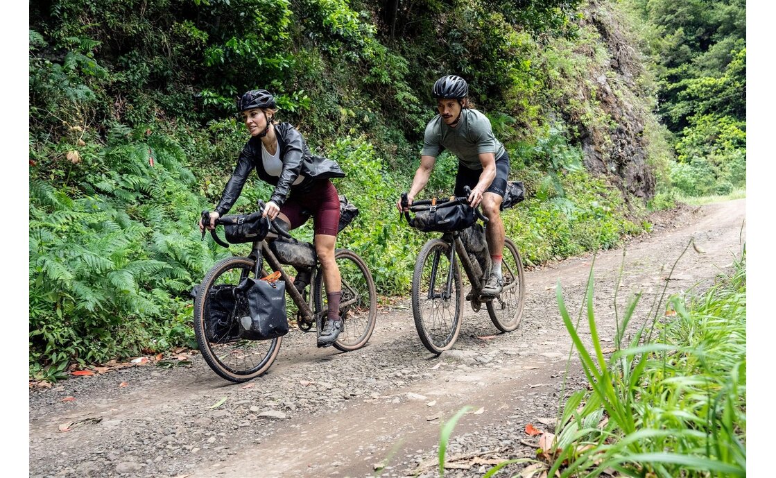 Ortlieb Gravel-Pack QL2.2 - Paar