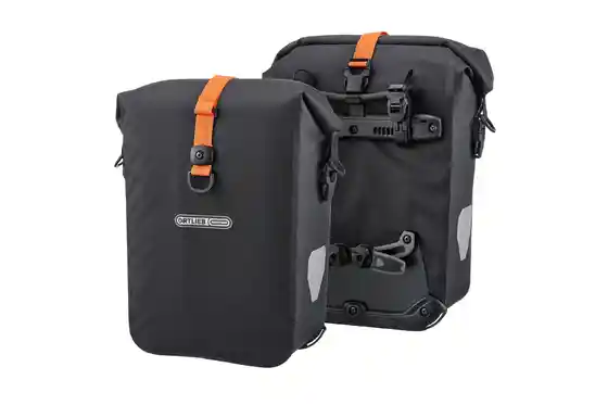 Fahrradtaschen & Körbe - Ortlieb Gravel-Pack QL2.2 - Paar